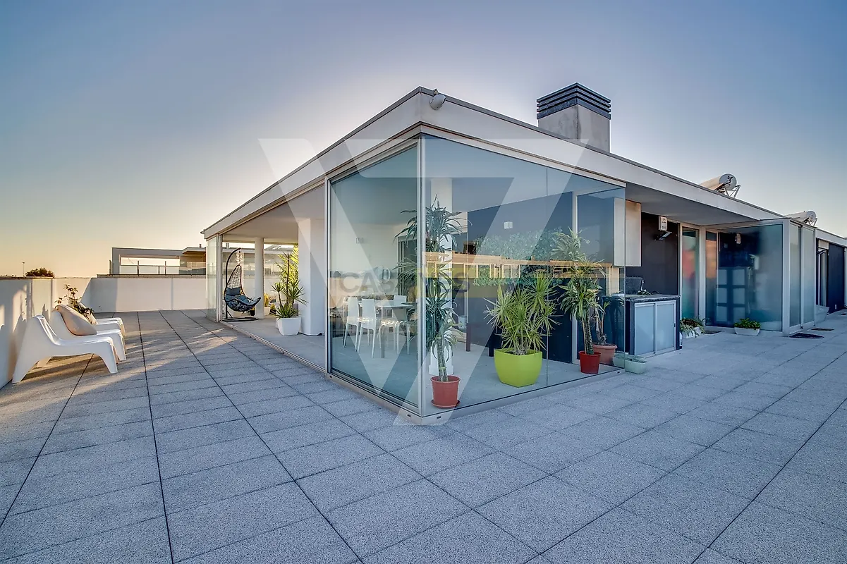 Apartamento T4 à venda em Pedrouços, Maia — foto 16
