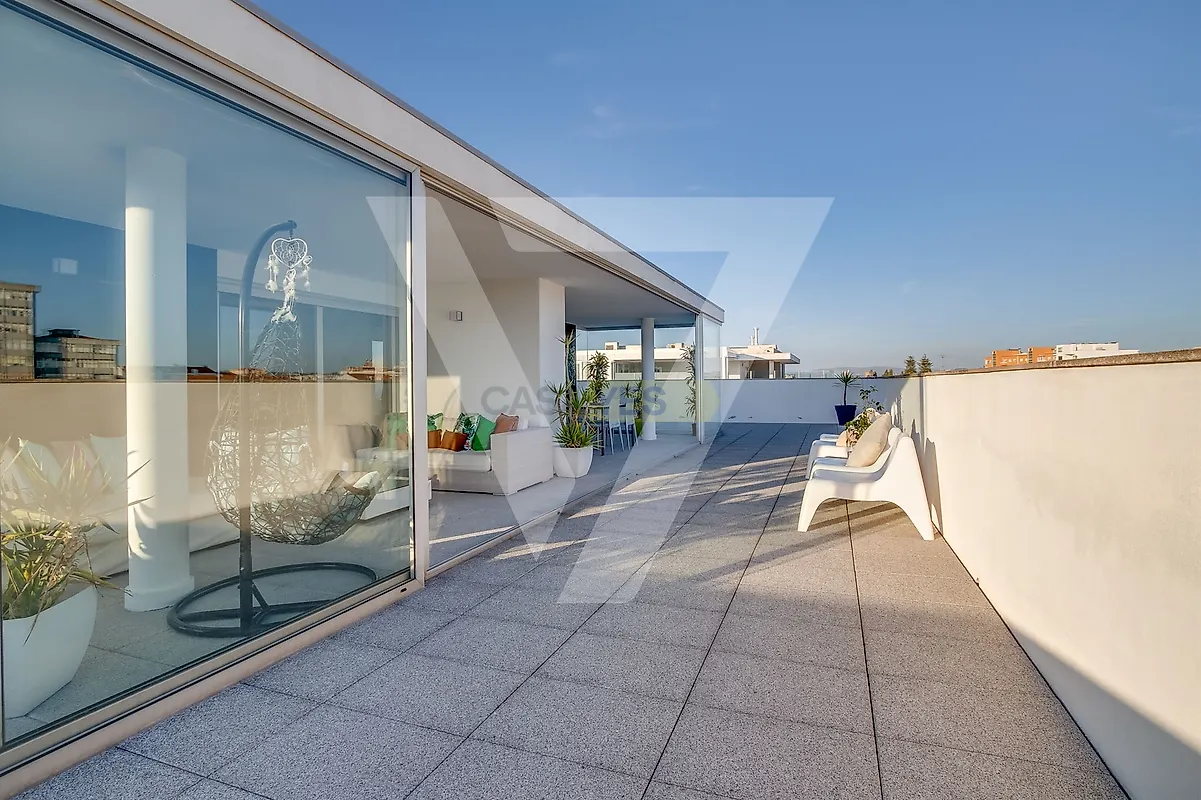 Apartamento T4 à venda em Pedrouços, Maia — foto 23