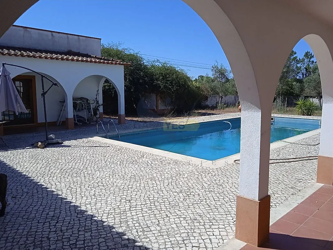 Moradia T5 à venda em Chamusca e Pinheiro Grande, Chamusca — foto 3