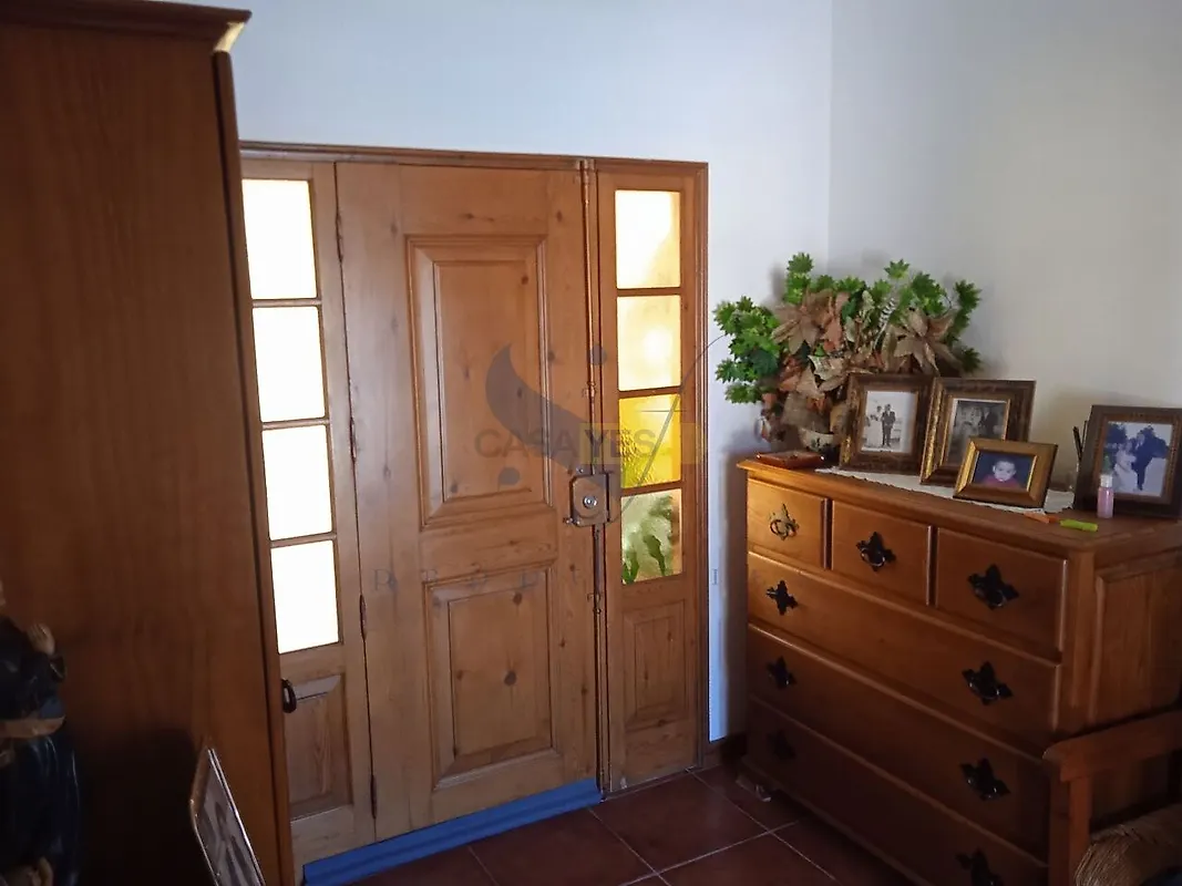 Moradia T5 à venda em Chamusca e Pinheiro Grande, Chamusca — foto 5