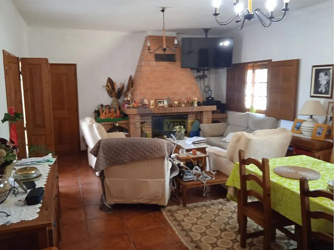 Moradia T5 à venda em Chamusca e Pinheiro Grande, Chamusca — foto 7