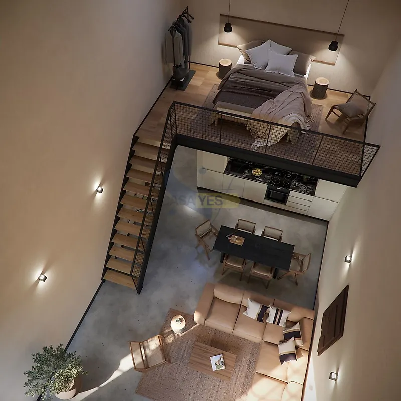 Apartamento T1 à venda em Grândola e Santa Margarida da Serra, Grândola — foto 5