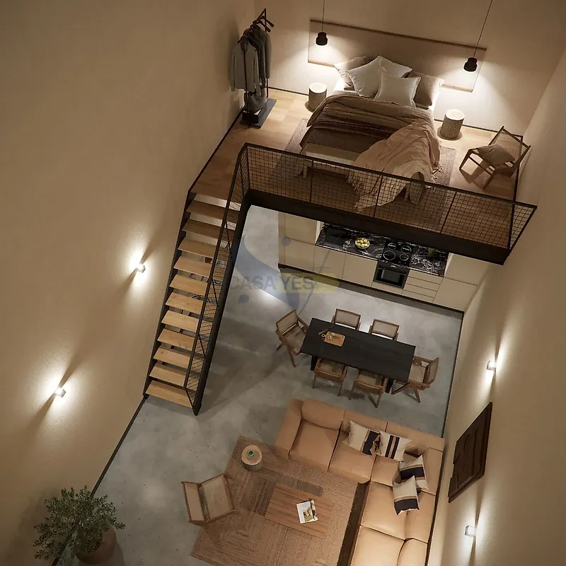 Apartamento T1 à venda em Grândola e Santa Margarida da Serra, Grândola — foto 6