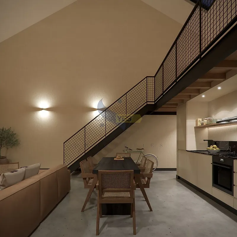 Apartamento T1 à venda em Grândola e Santa Margarida da Serra, Grândola — foto 9