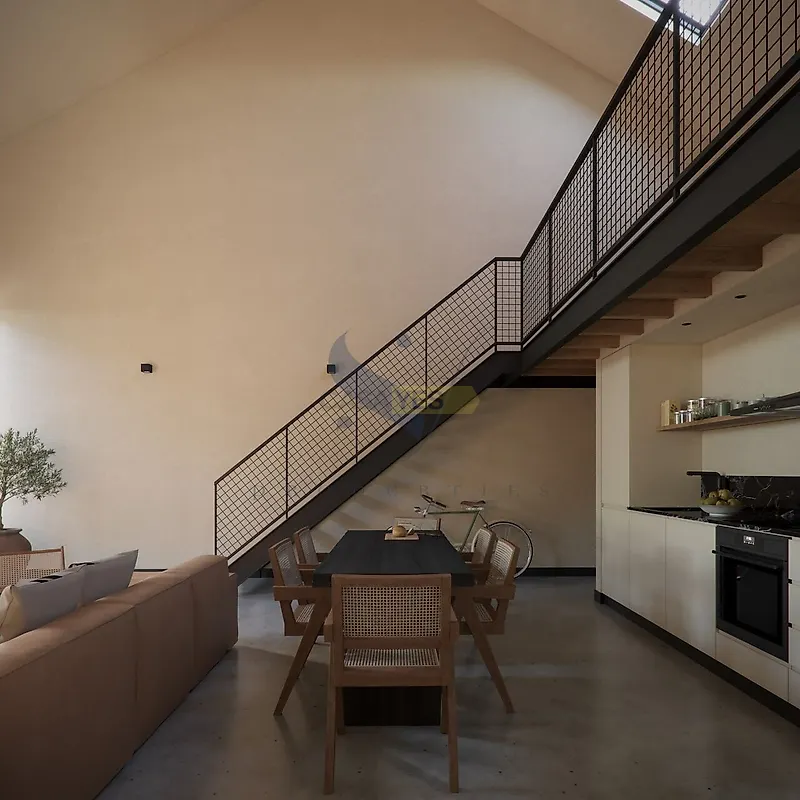 Apartamento T1 à venda em Grândola e Santa Margarida da Serra, Grândola — foto 10