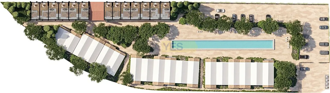 Apartamento T1 à venda em Grândola e Santa Margarida da Serra, Grândola — foto 34