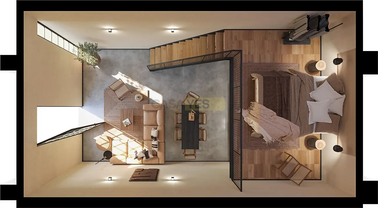 Apartamento T1 à venda em Grândola e Santa Margarida da Serra, Grândola — foto 37