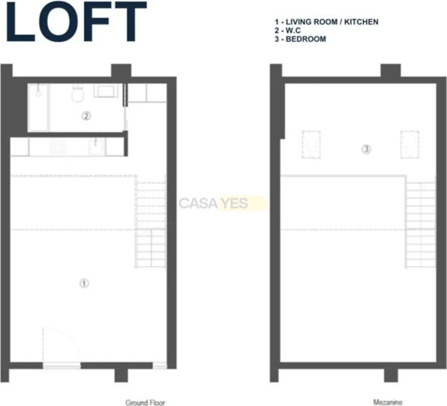 Apartamento T1 à venda em Grândola e Santa Margarida da Serra, Grândola — foto 38