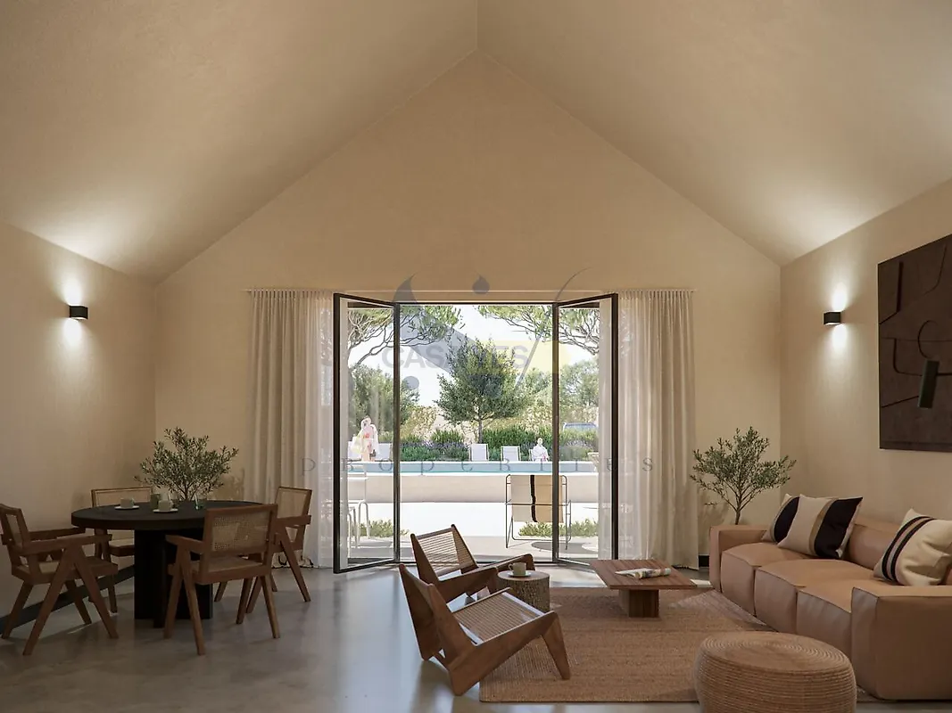 Apartamento T1 à venda em Grândola e Santa Margarida da Serra, Grândola — foto 4