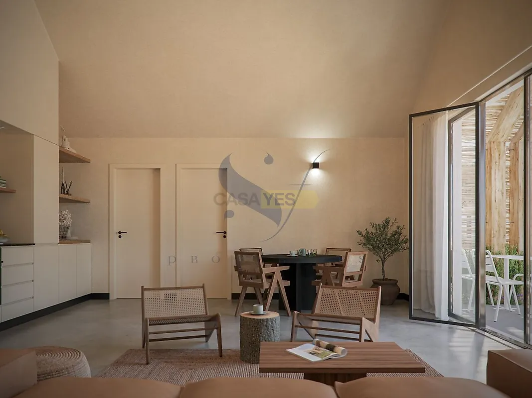 Apartamento T1 à venda em Grândola e Santa Margarida da Serra, Grândola — foto 8