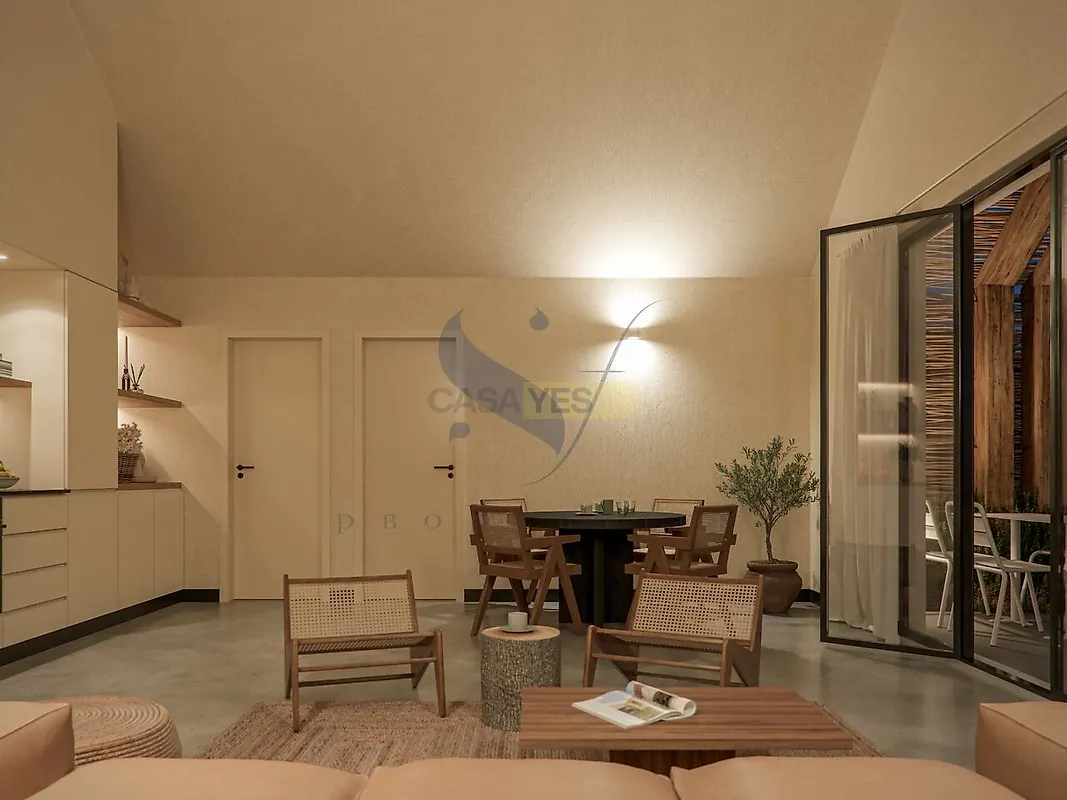 Apartamento T1 à venda em Grândola e Santa Margarida da Serra, Grândola — foto 10