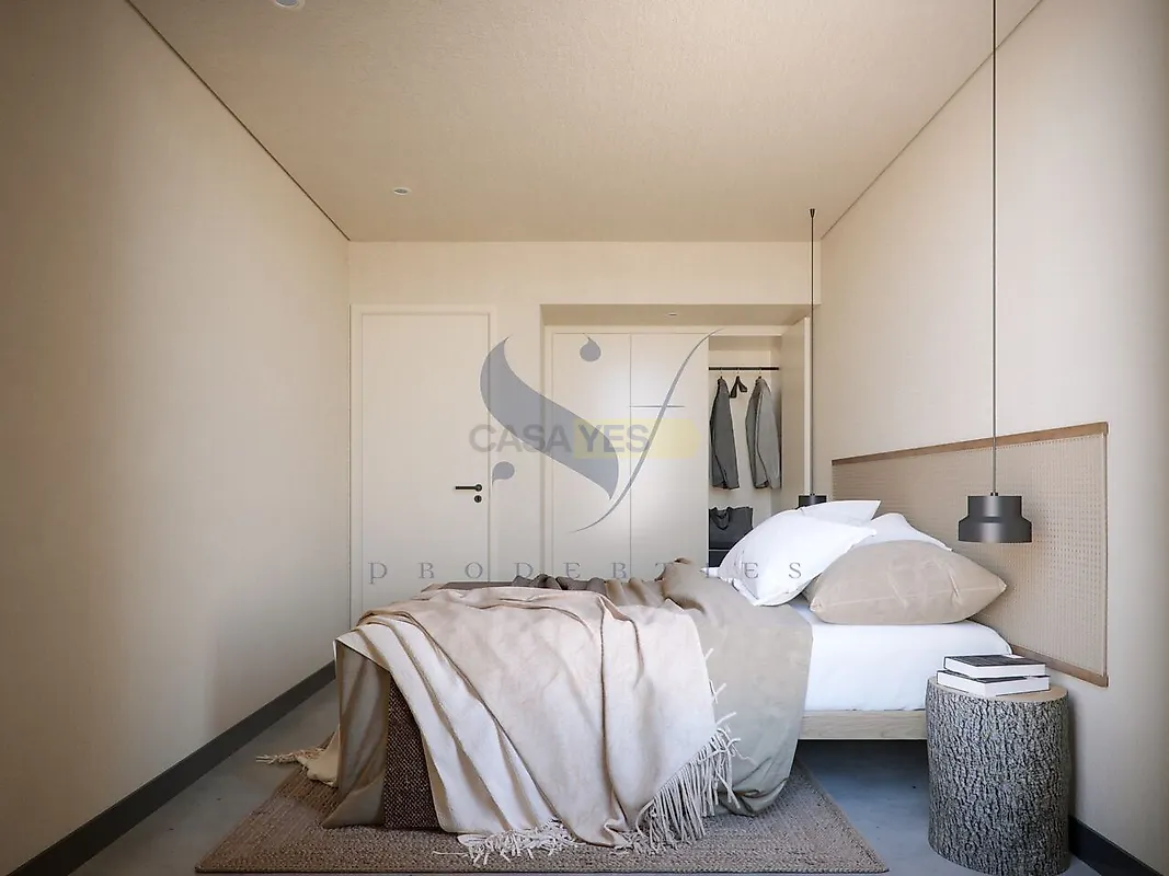 Apartamento T1 à venda em Grândola e Santa Margarida da Serra, Grândola — foto 16