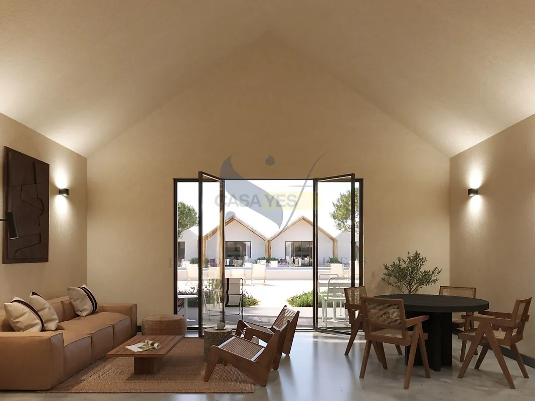 Apartamento T1 à venda em Grândola e Santa Margarida da Serra, Grândola — foto 26