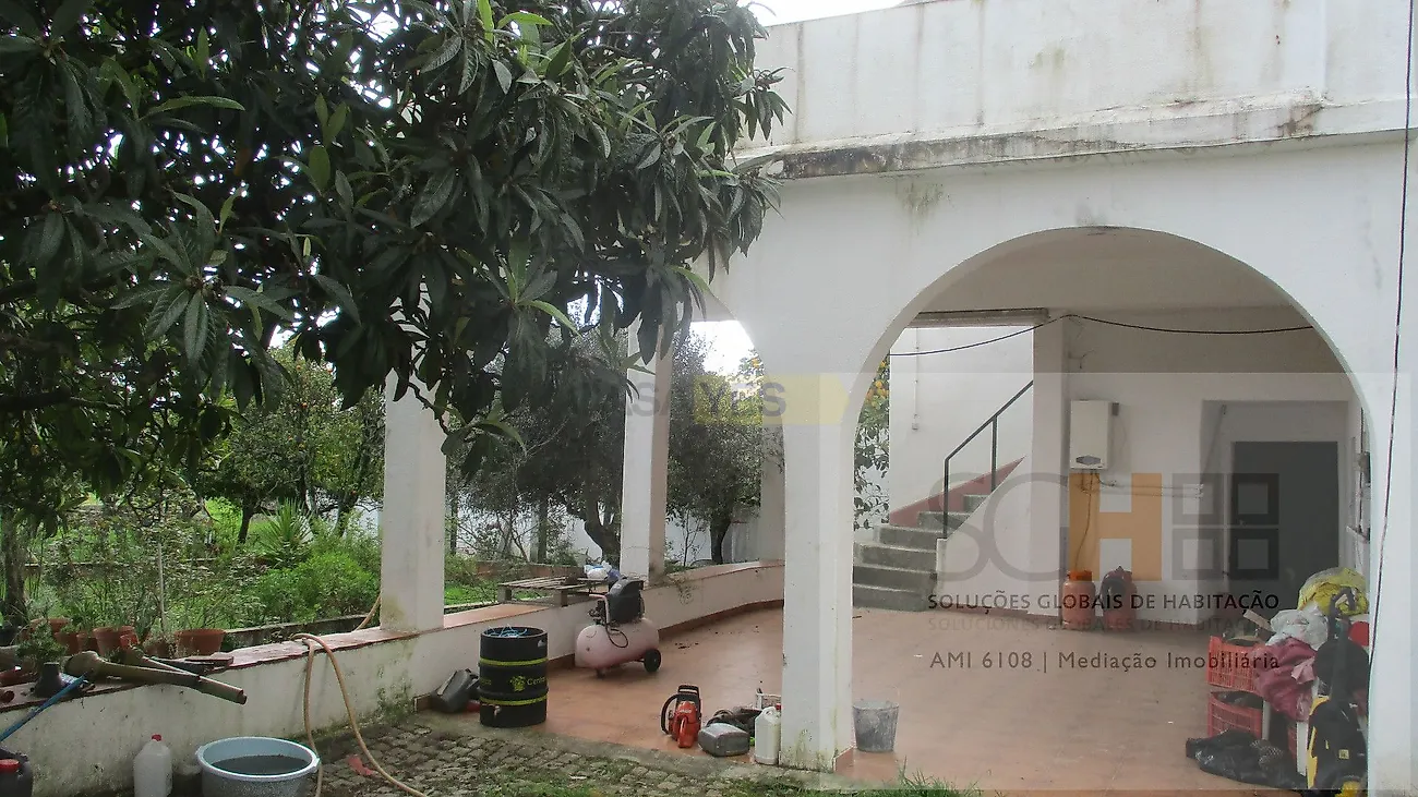 Apartamento T5 à venda em Tinalhas, Castelo Branco — foto 3