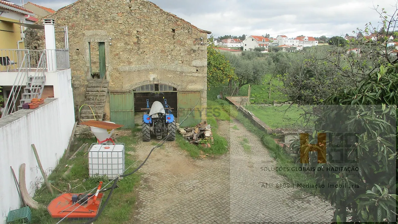 Apartamento T5 à venda em Tinalhas, Castelo Branco — foto 11