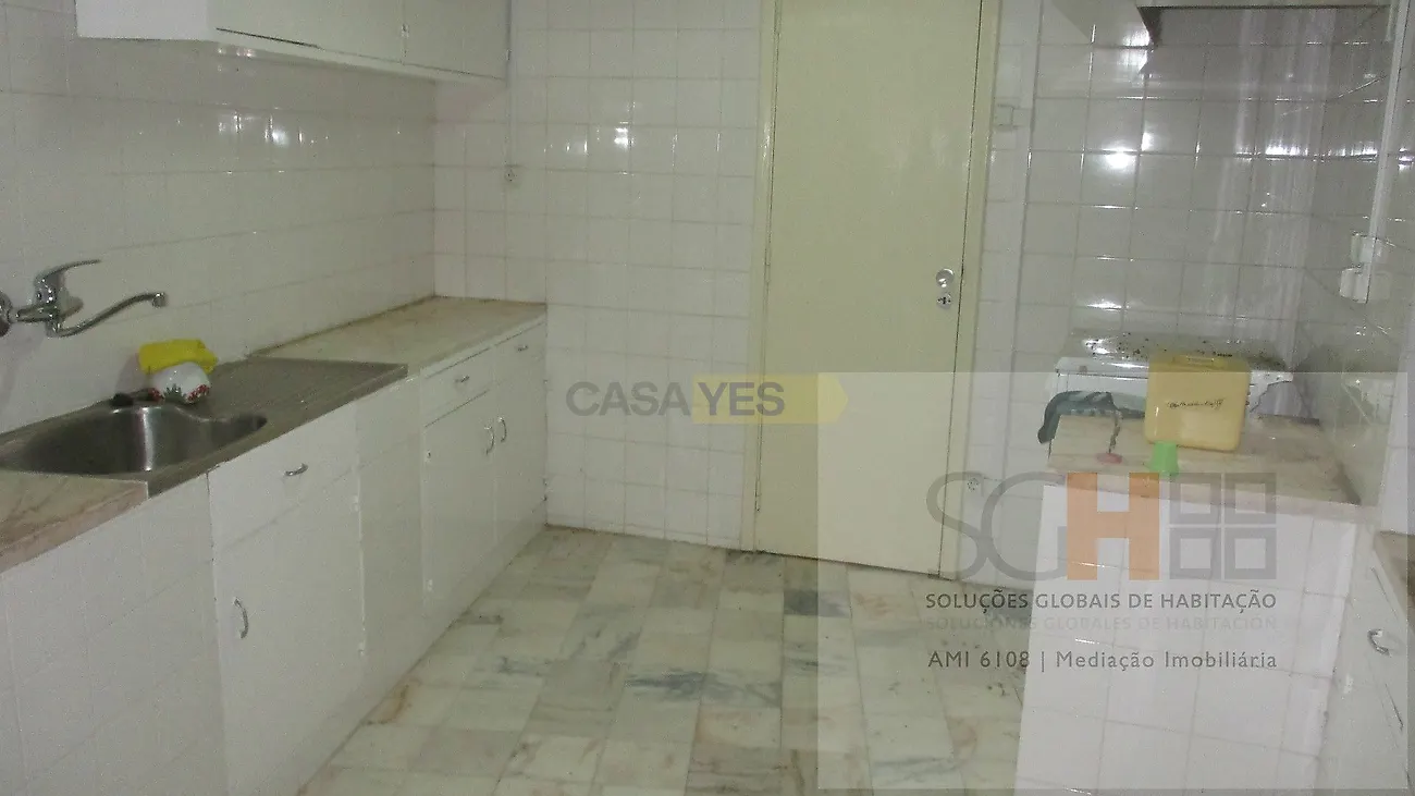 Apartamento T5 à venda em Tinalhas, Castelo Branco — foto 12
