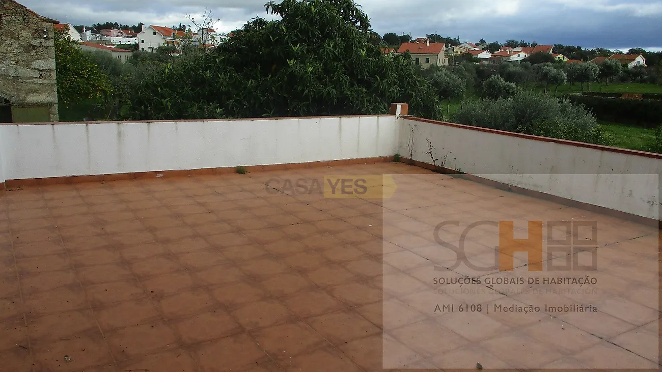 Apartamento T5 à venda em Tinalhas, Castelo Branco — foto 8