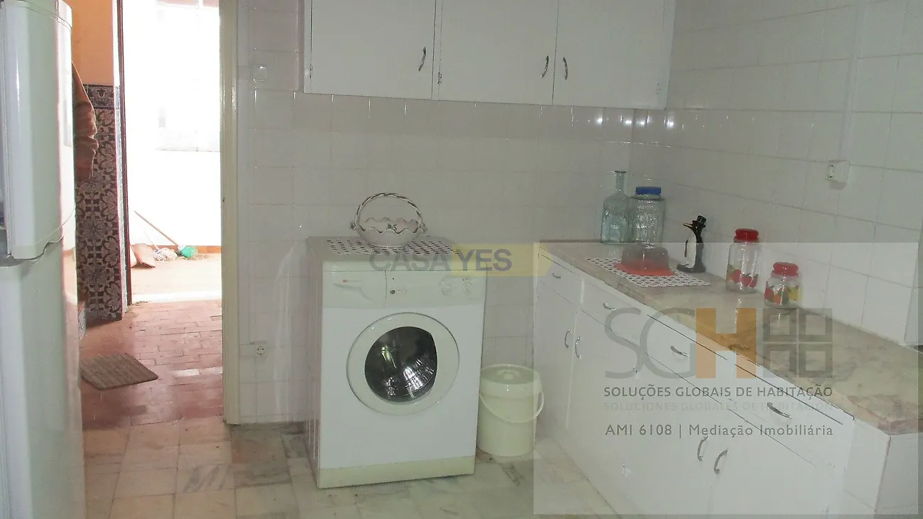 Apartamento T5 à venda em Tinalhas, Castelo Branco — foto 13