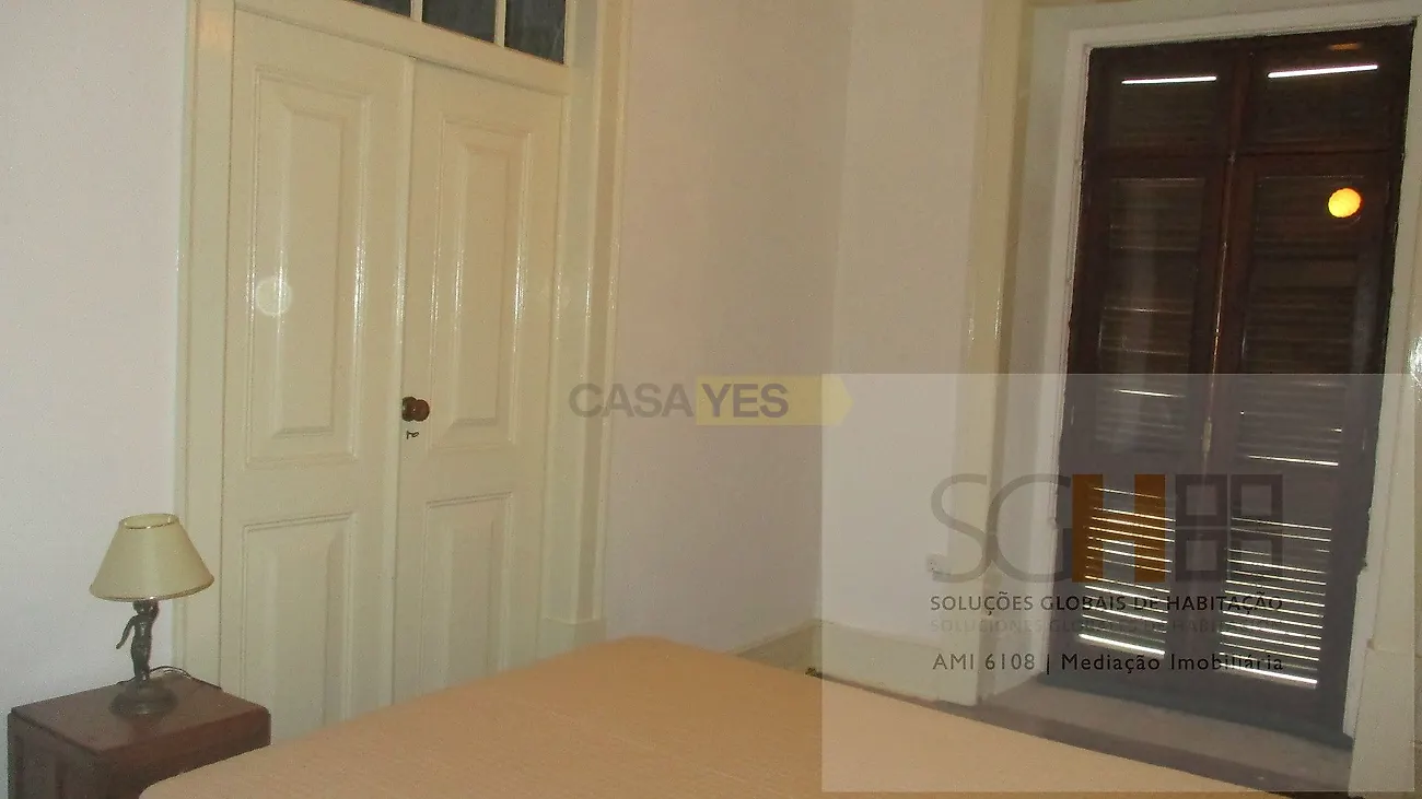Apartamento T5 à venda em Tinalhas, Castelo Branco — foto 17