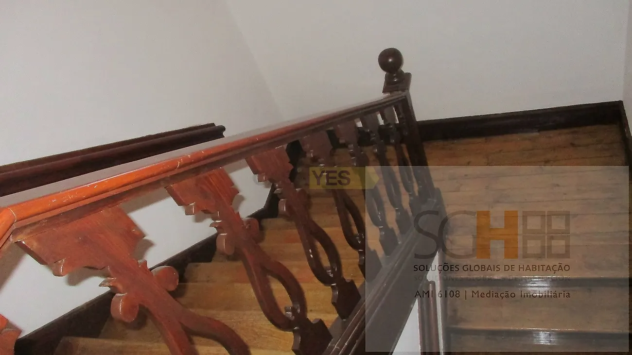 Apartamento T5 à venda em Tinalhas, Castelo Branco — foto 19