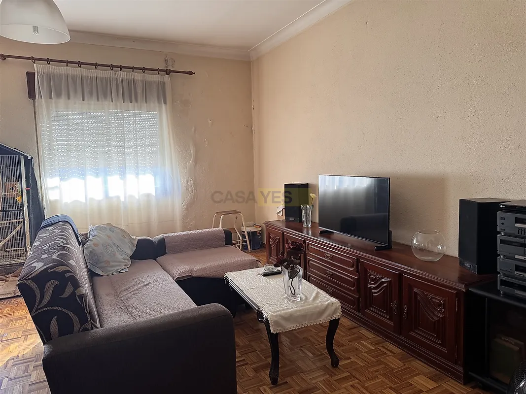 Apartamento T3 à venda em Teixoso e Sarzedo, Covilhã — foto 4