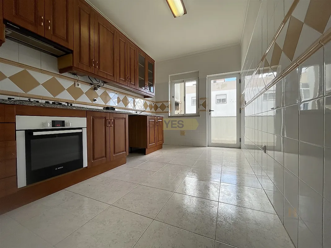 Apartamento T3 à venda em Castelo Branco, €215.000