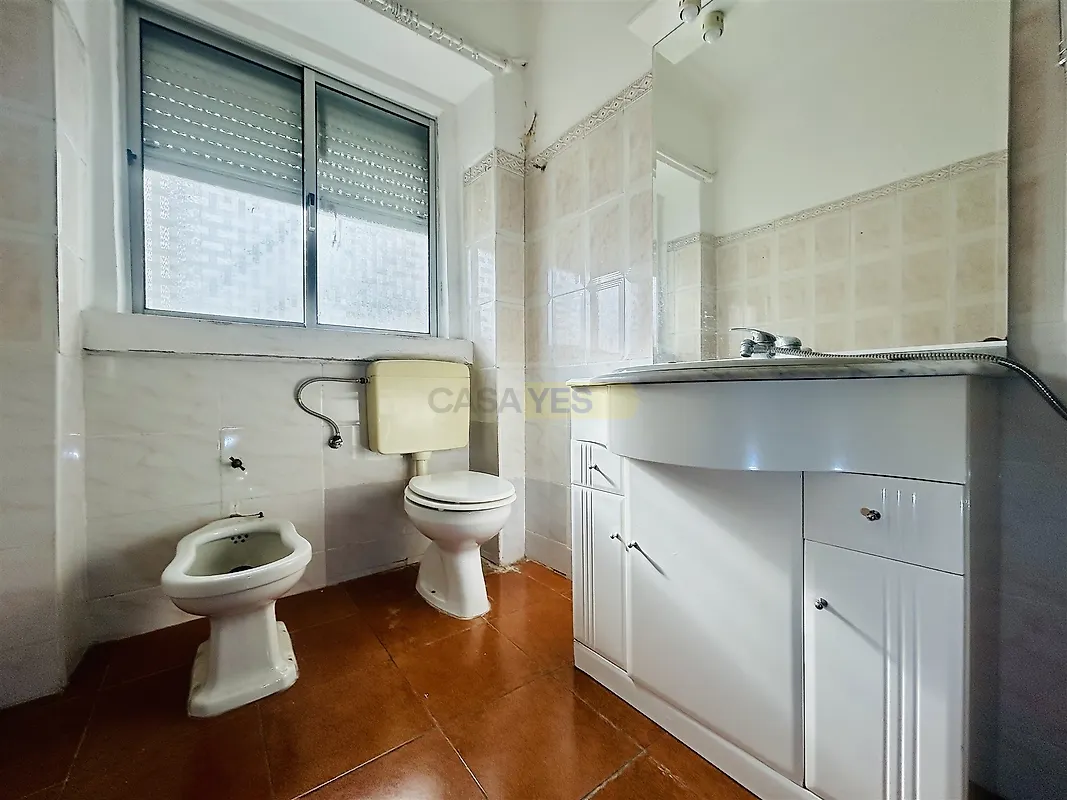Apartamento T3 à venda em Covilhã e Canhoso, Covilhã — foto 16