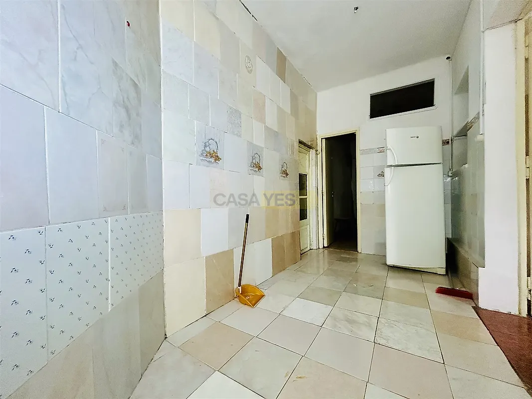 Apartamento T3 à venda em Covilhã e Canhoso, Covilhã — foto 22