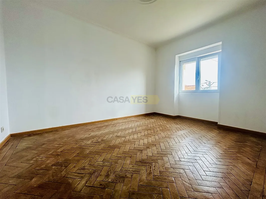 Apartamento T3 à venda em Covilhã e Canhoso, Covilhã — foto 10