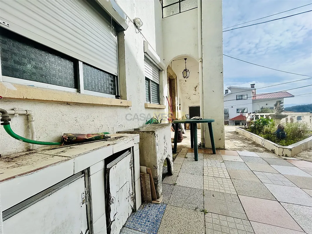 Apartamento T3 à venda em Covilhã e Canhoso, Covilhã — foto 25