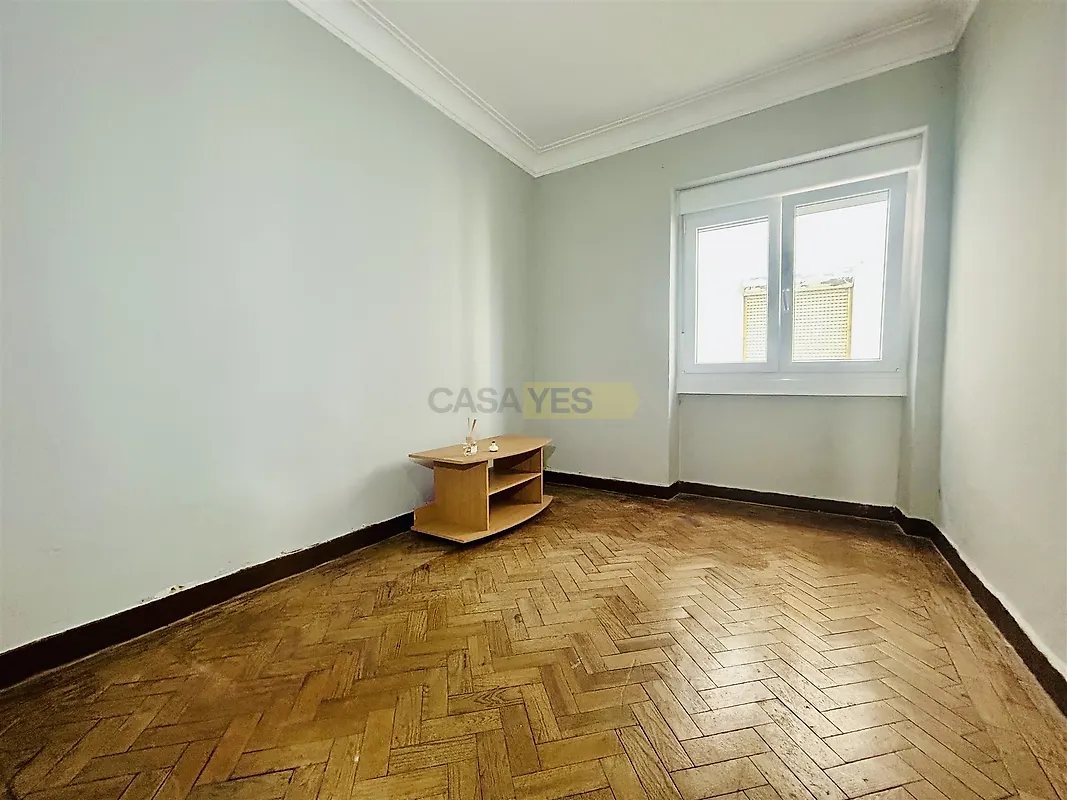 Apartamento T3 à venda em Covilhã e Canhoso, Covilhã — foto 12