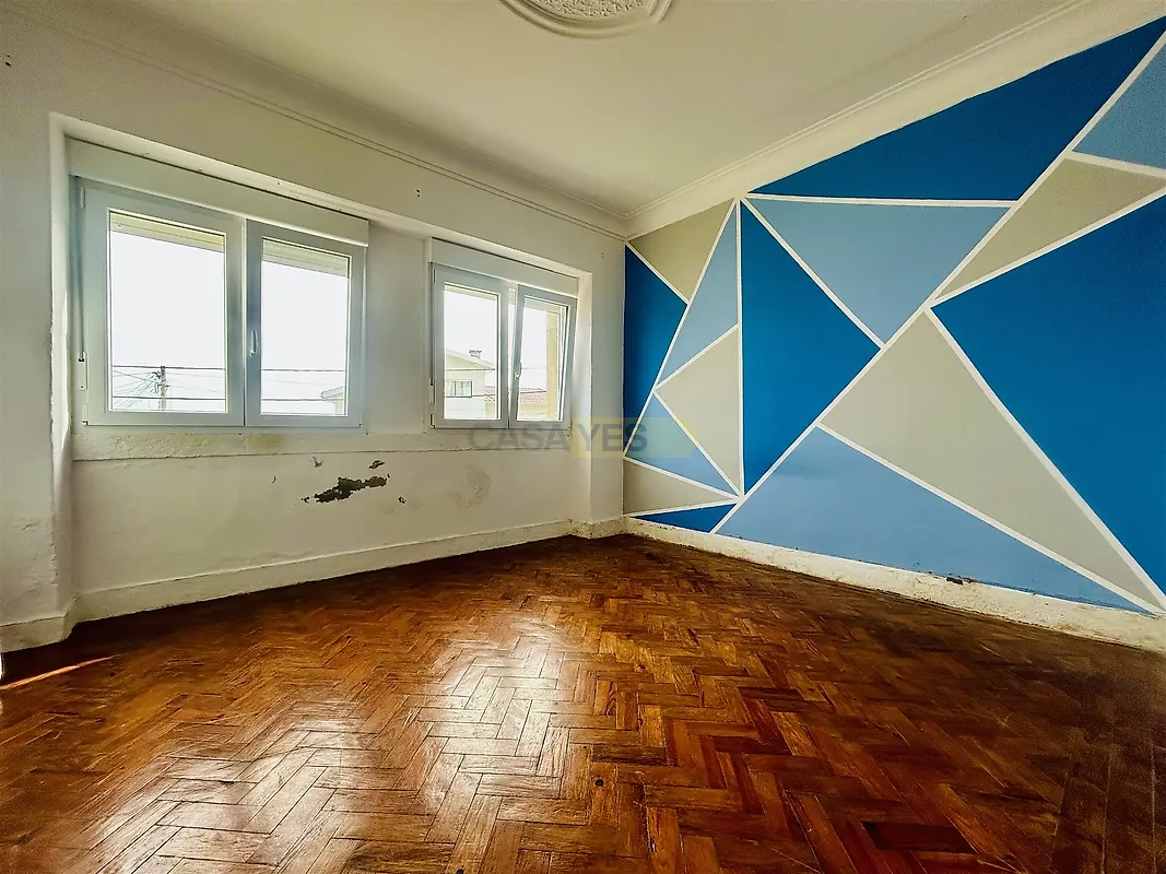 Apartamento T3 à venda em Covilhã e Canhoso, Covilhã — foto 11
