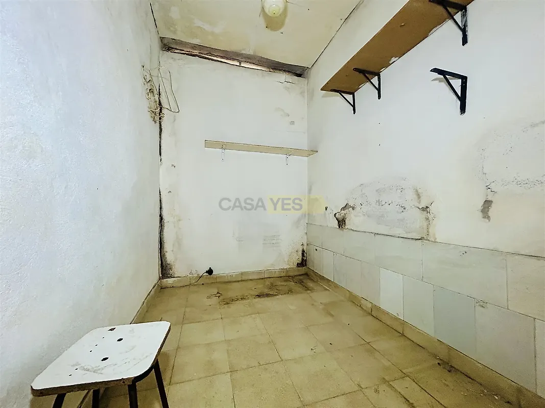 Apartamento T3 à venda em Covilhã e Canhoso, Covilhã — foto 23