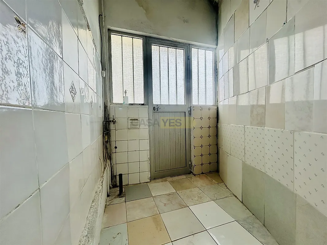 Apartamento T3 à venda em Covilhã e Canhoso, Covilhã — foto 21