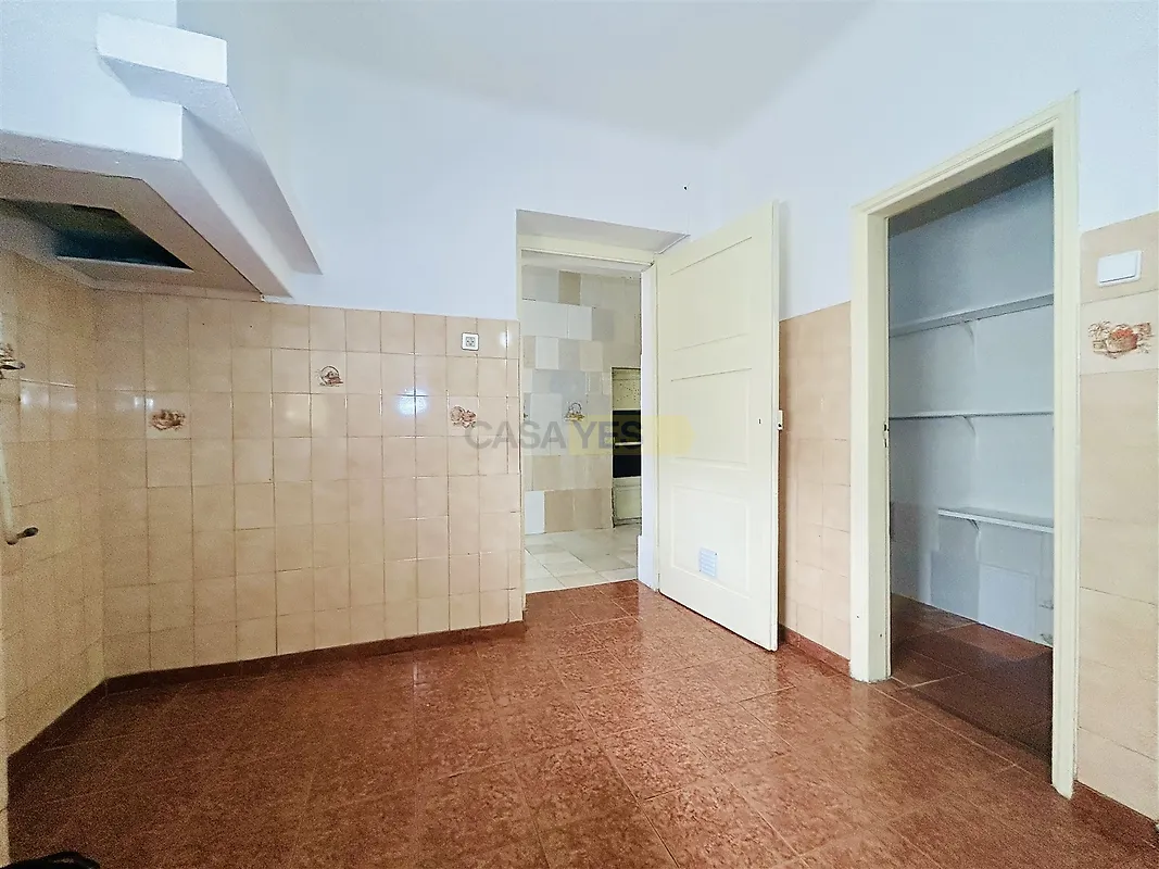 Apartamento T3 à venda em Covilhã e Canhoso, Covilhã — foto 19