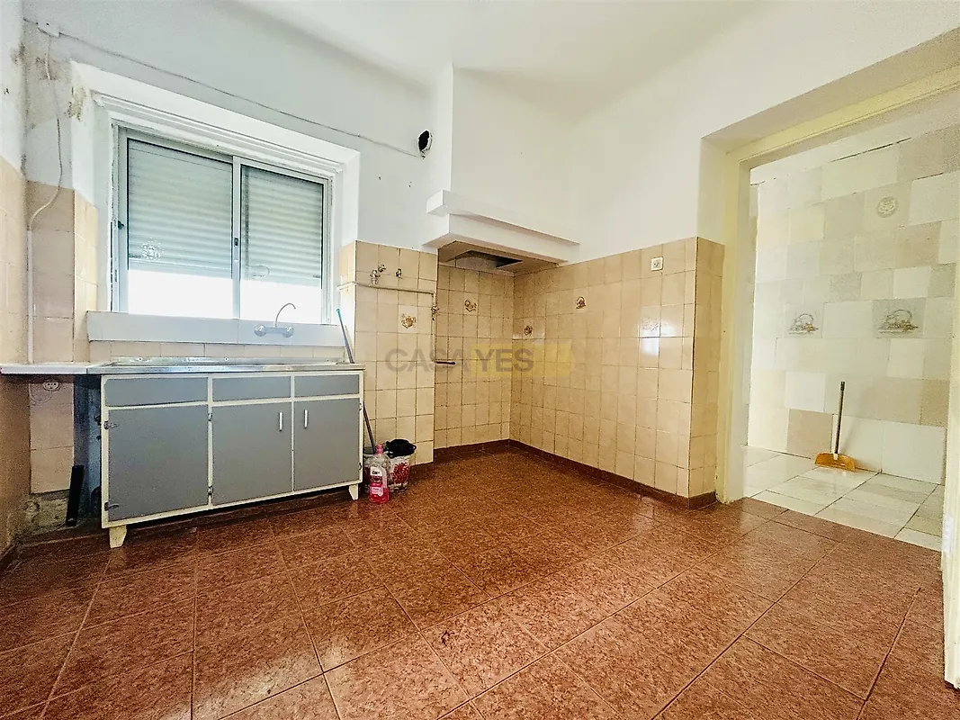 Apartamento T3 à venda em Covilhã e Canhoso, Covilhã — foto 18