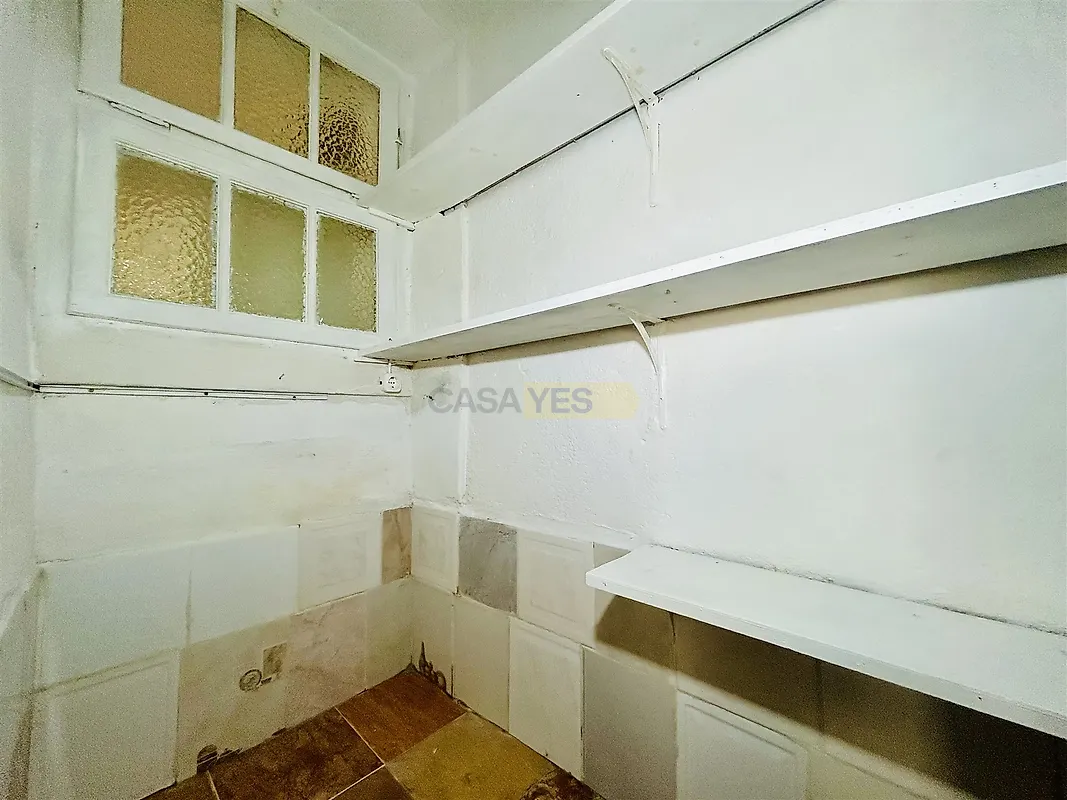 Apartamento T3 à venda em Covilhã e Canhoso, Covilhã — foto 20