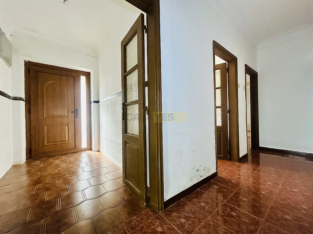 Apartamento T3 à venda em Covilhã e Canhoso, Covilhã — foto 8