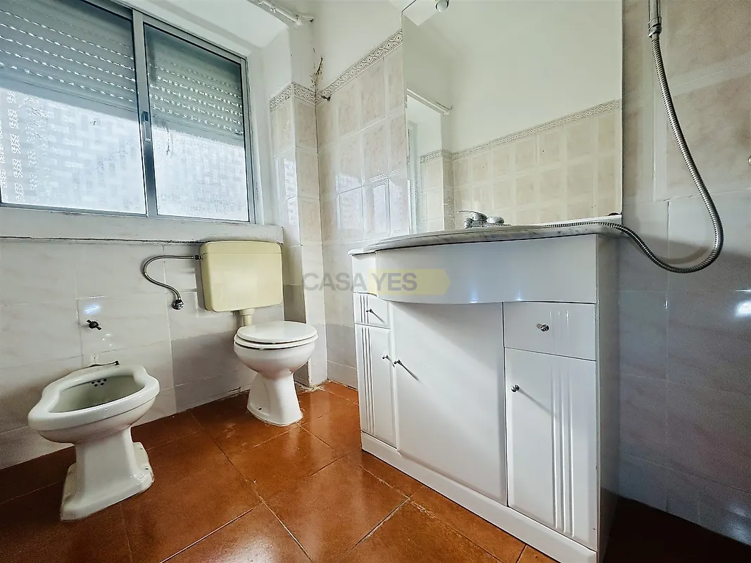 Apartamento T3 à venda em Covilhã e Canhoso, Covilhã — foto 15