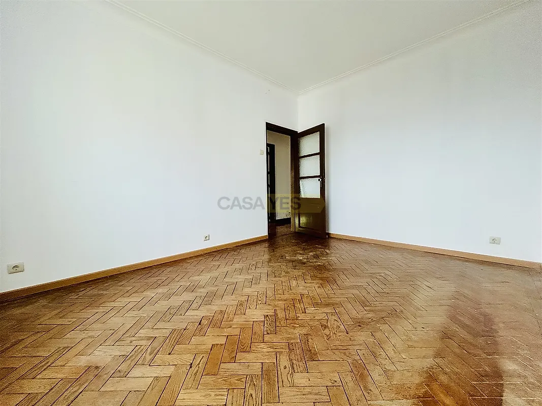Apartamento T3 à venda em Covilhã e Canhoso, Covilhã — foto 9