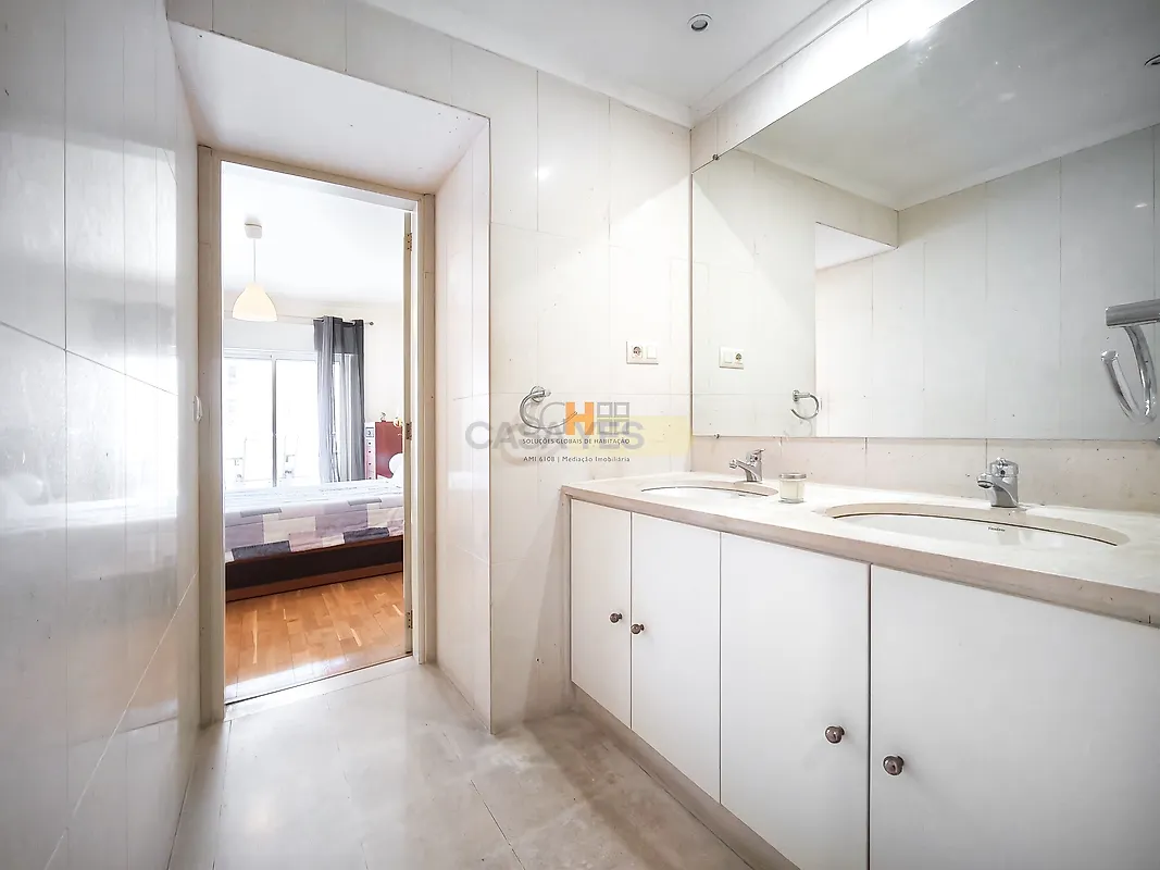 Apartamento T3 à venda em Carcavelos e Parede, Cascais — foto 11