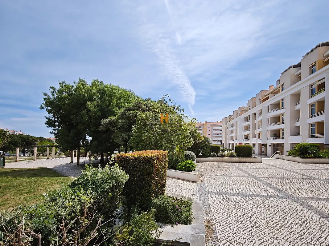 Apartamento T3 à venda em Carcavelos e Parede, Cascais — foto 18