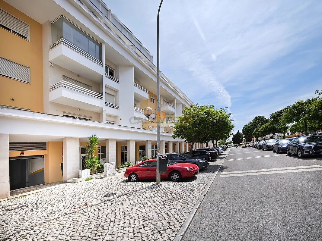 Apartamento T3 à venda em Carcavelos e Parede, Cascais — foto 3