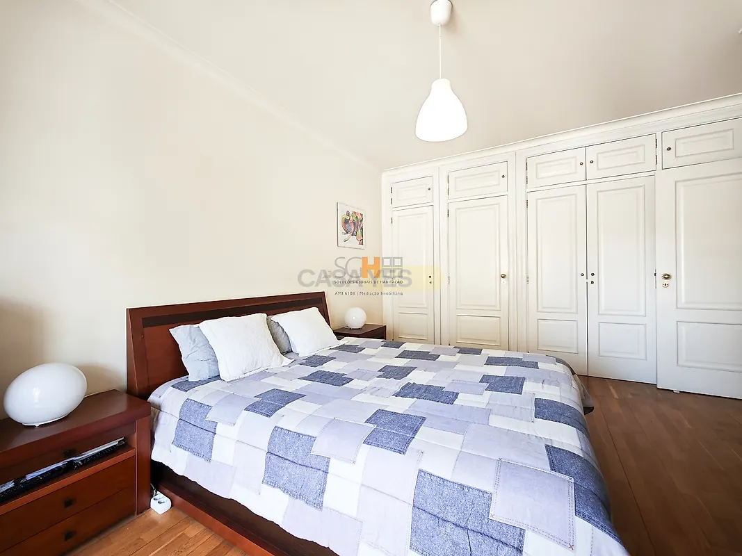 Apartamento T3 à venda em Carcavelos e Parede, Cascais — foto 10