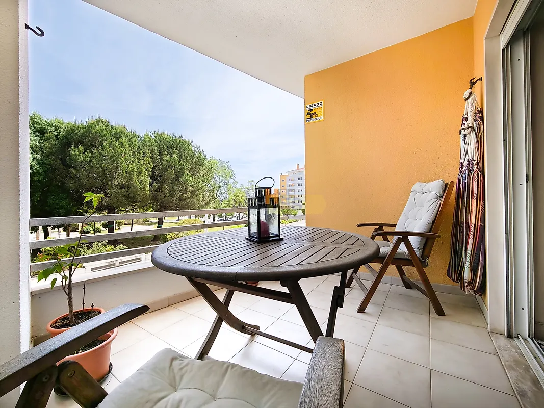 Apartamento T3 à venda em Carcavelos e Parede, Cascais — foto 7