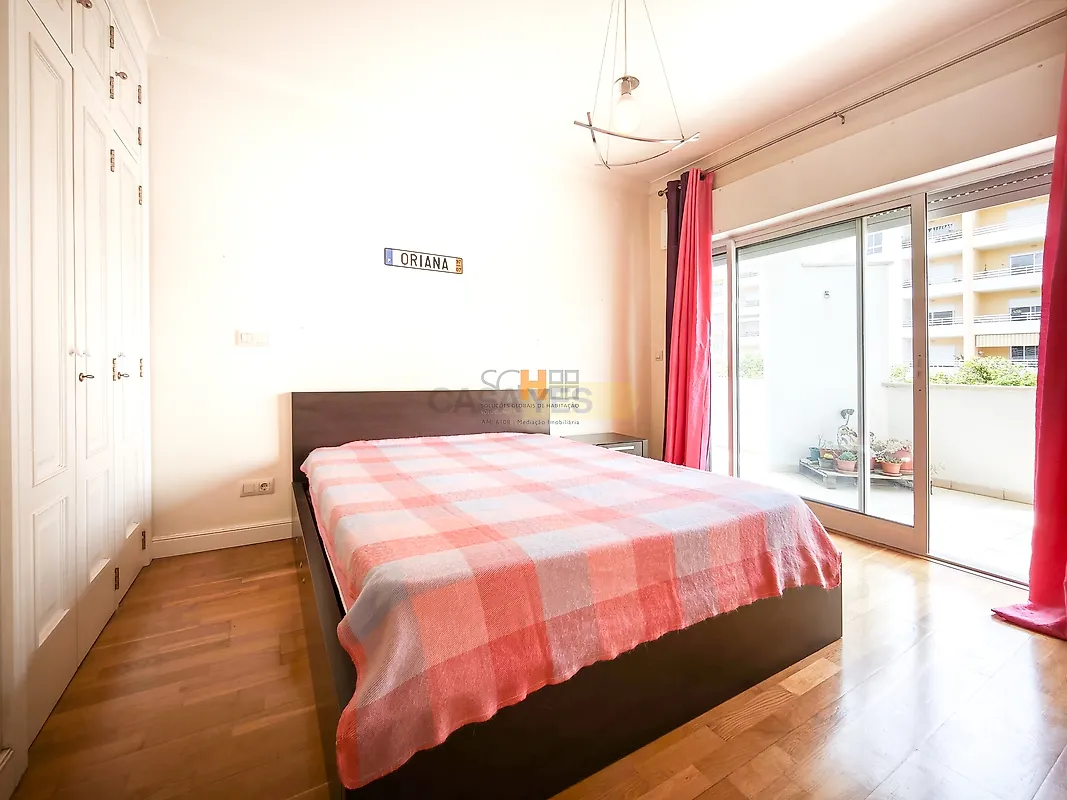 Apartamento T3 à venda em Carcavelos e Parede, Cascais — foto 14