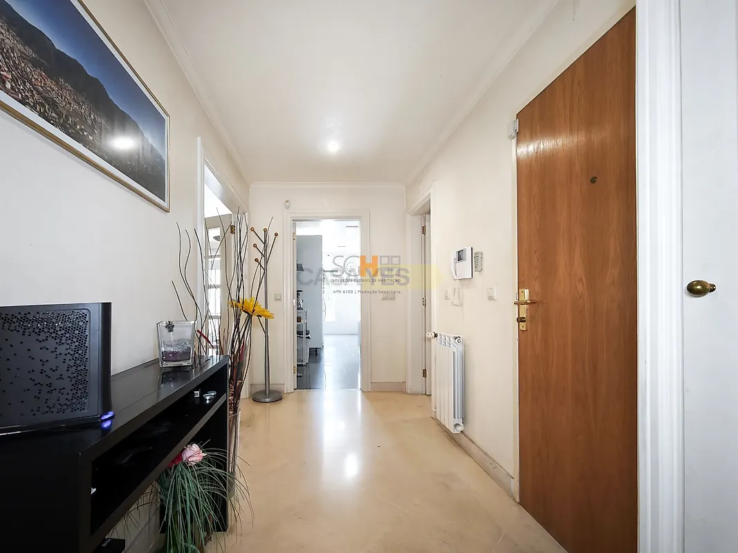 Apartamento T3 à venda em Carcavelos e Parede, Cascais — foto 4