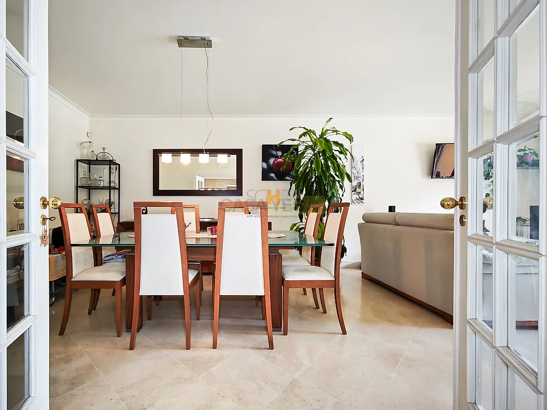 Apartamento T3 à venda em Carcavelos e Parede, Cascais — foto 5