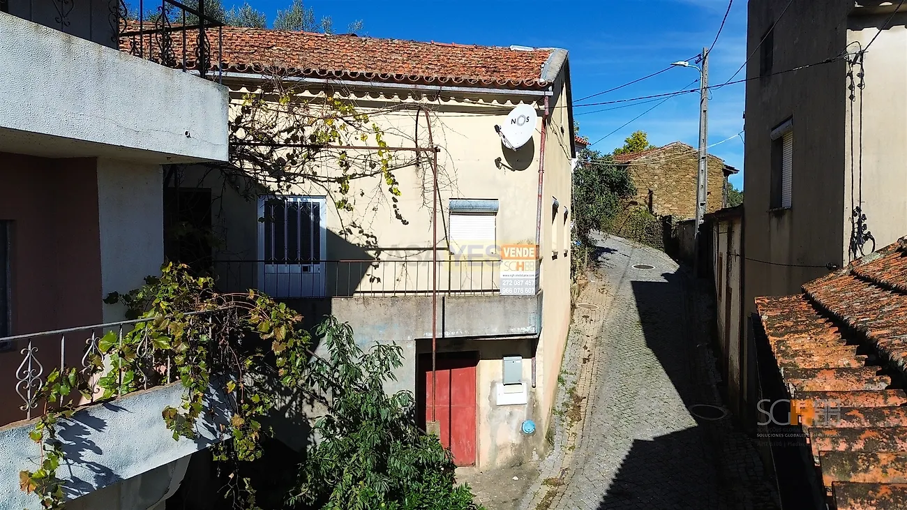 Moradia T3 à venda em Almaceda, Castelo Branco — foto 7