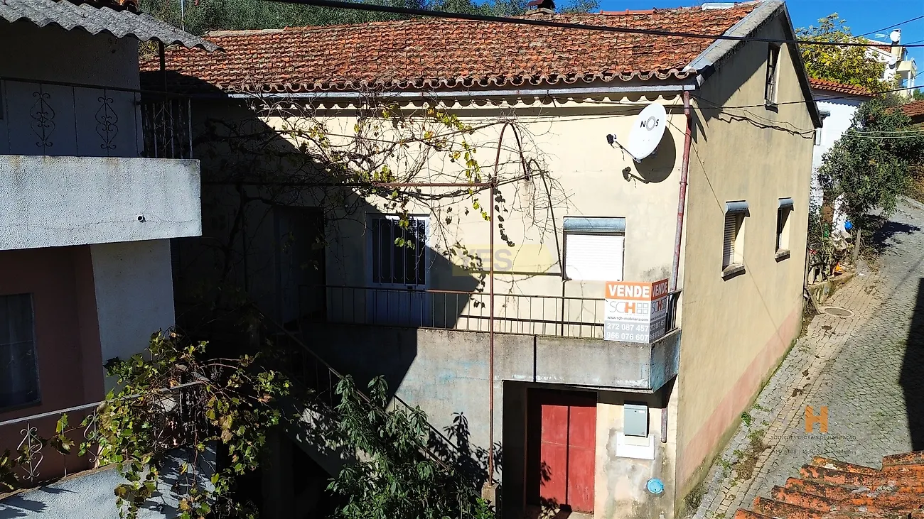 Moradia T3 à venda em Almaceda, Castelo Branco — foto 9